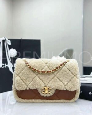 Chanel сумка PR689118