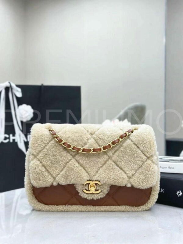 Chanel сумка PR689118
