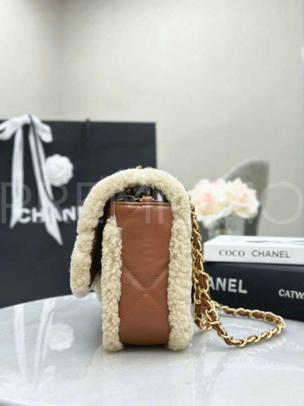 Chanel сумка PR689118 9