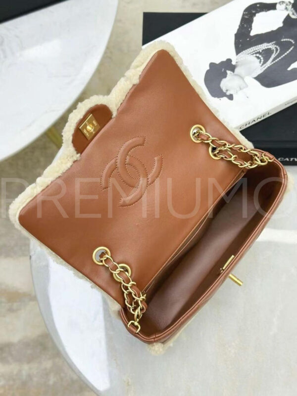Chanel сумка PR689118 4