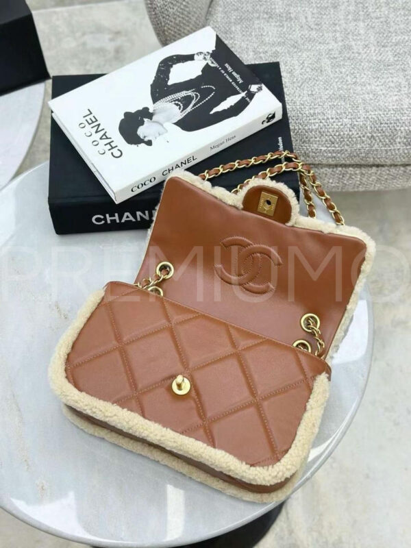 Chanel сумка PR689118 7