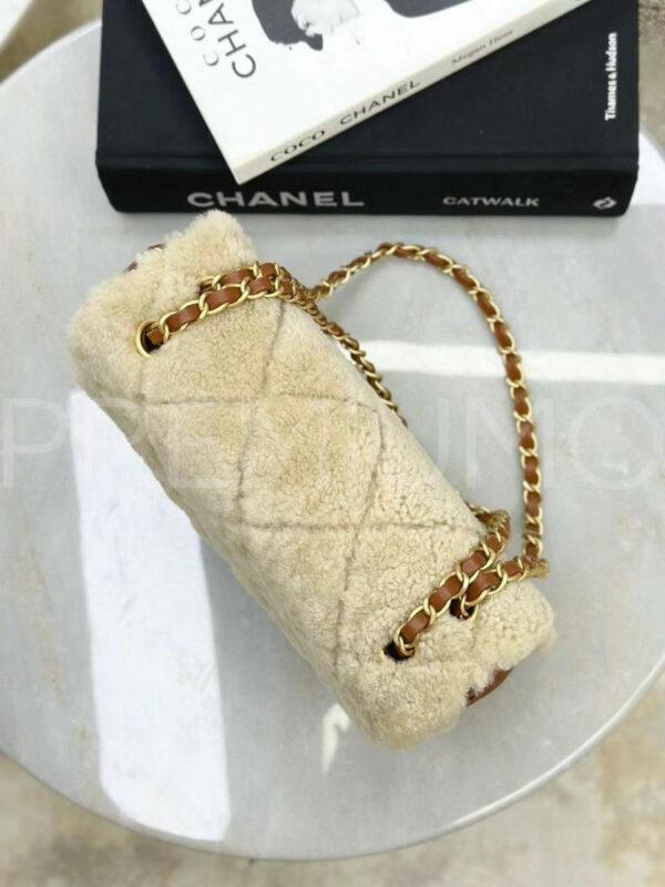 Chanel сумка PR689118 8