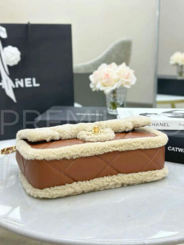 Chanel сумка PR689118 5