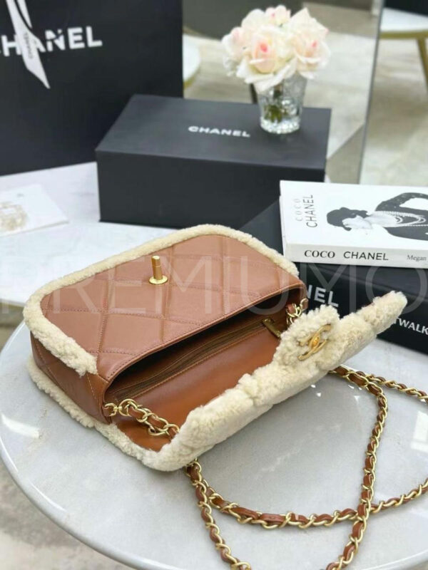 Chanel сумка PR689118 6