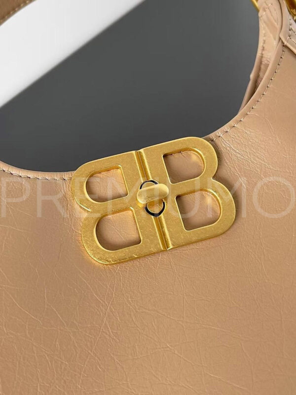 Balenciaga сумка PR631897 4