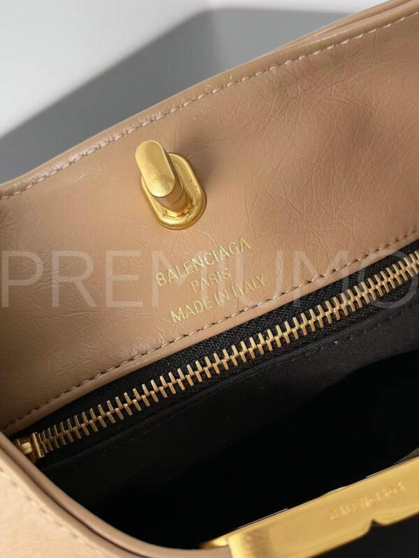 Balenciaga сумка PR631897 5