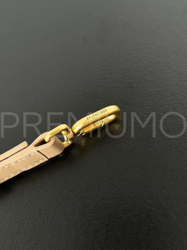 Balenciaga сумка PR631897 9