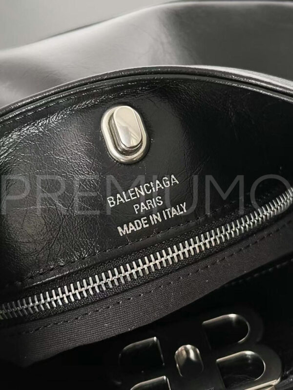 Balenciaga сумка PR836171 4