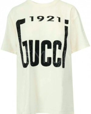 Gucci футболка PR573843