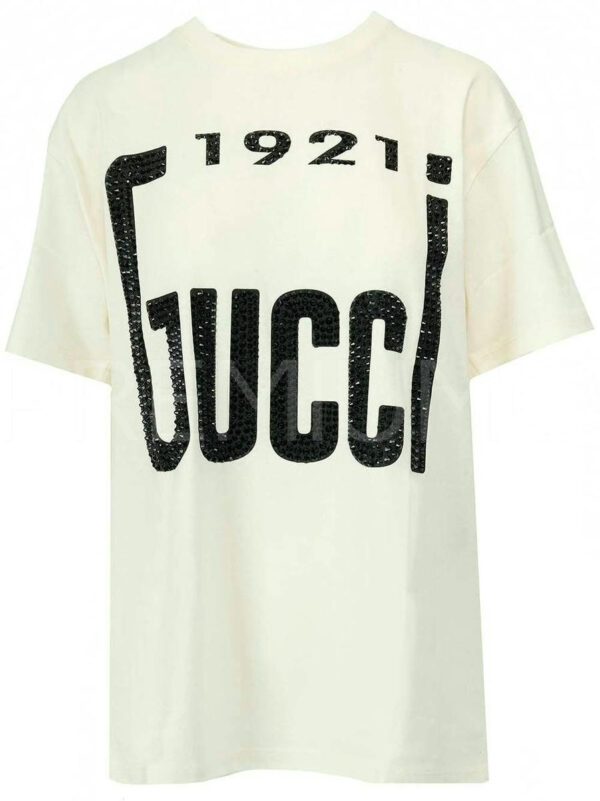 Gucci футболка PR573843