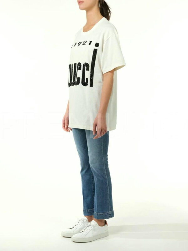 Gucci футболка PR573843 5