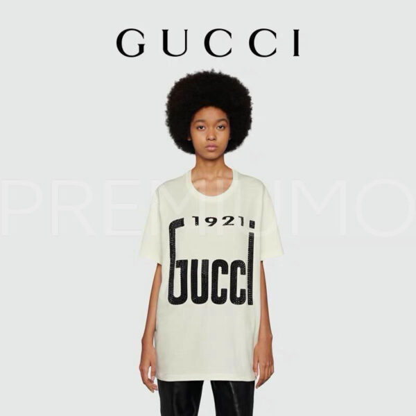 Gucci футболка PR573843 3