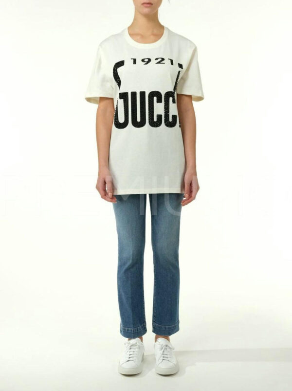 Gucci футболка PR573843 4