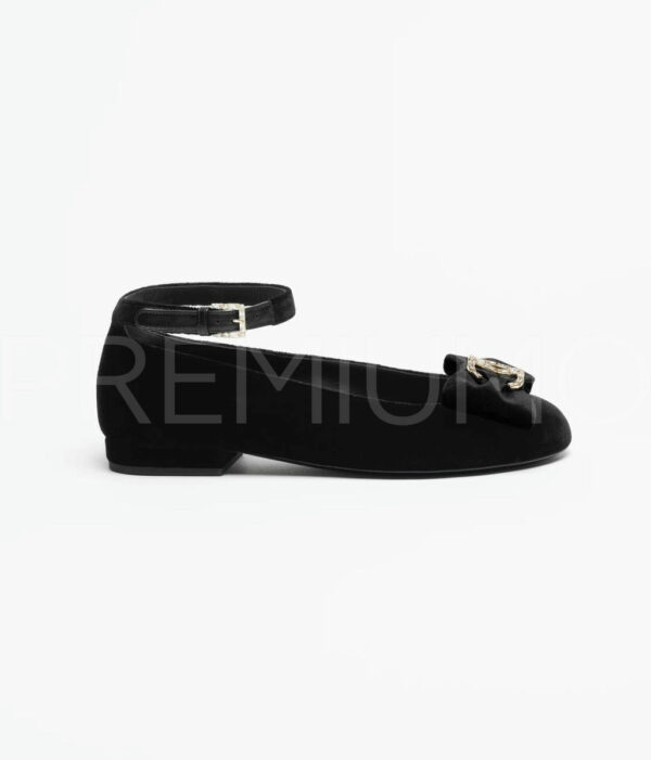 Chanel балетки PR519773 11