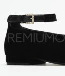Chanel балетки PR519773 40