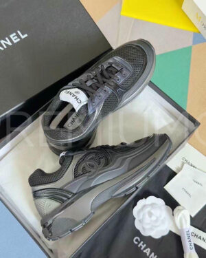 Chanel кроссовки PR996856