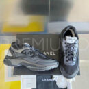Chanel кроссовки PR996856 30