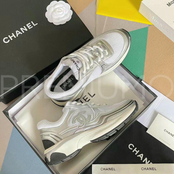 Chanel кроссовки PR198473 28