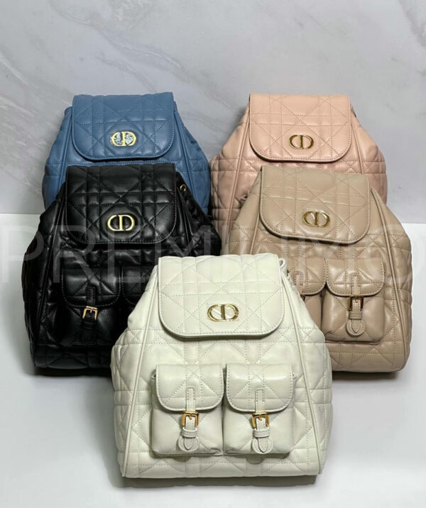 Christian Dior рюкзак PR197102 16