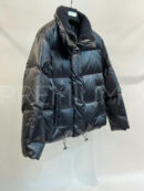 Brunello Cucinelli пуховик PR536788 11