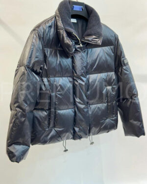 Brunello Cucinelli пуховик PR536788