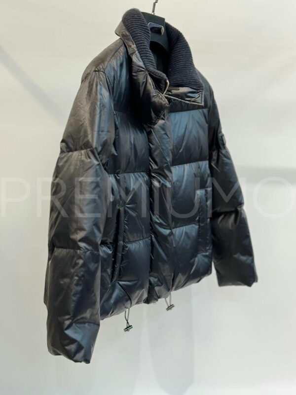 Brunello Cucinelli пуховик PR536788 4