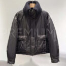 Brunello Cucinelli пуховик PR622832 3