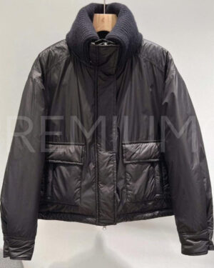 Brunello Cucinelli пуховик PR622832