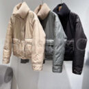 Brunello Cucinelli пуховик PR622832 4