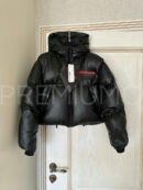 Prada пуховик PR953990 11