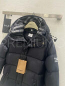 Burberry пуховик PR721430 12