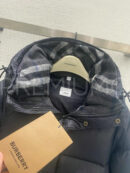 Burberry пуховик PR721430 13