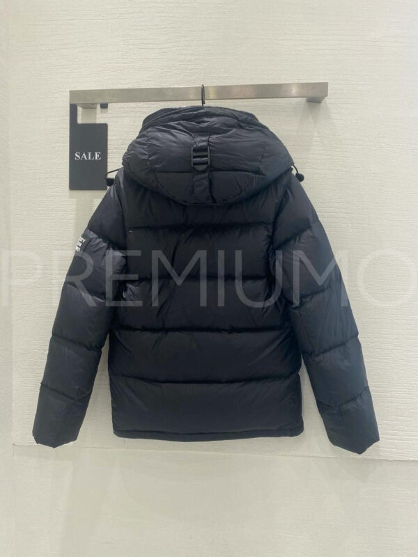 Burberry пуховик PR721430 6