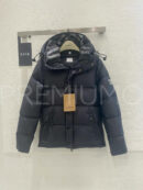 Burberry пуховик PR721430 10