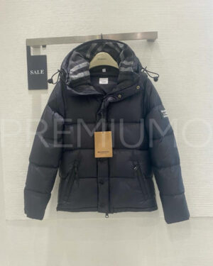 Burberry пуховик PR721430