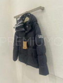 Burberry пуховик PR721430 11