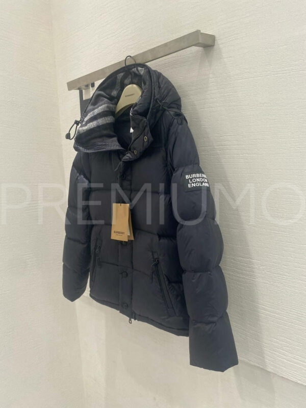 Burberry пуховик PR721430 2