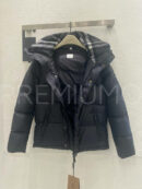 Burberry пуховик PR721430 18