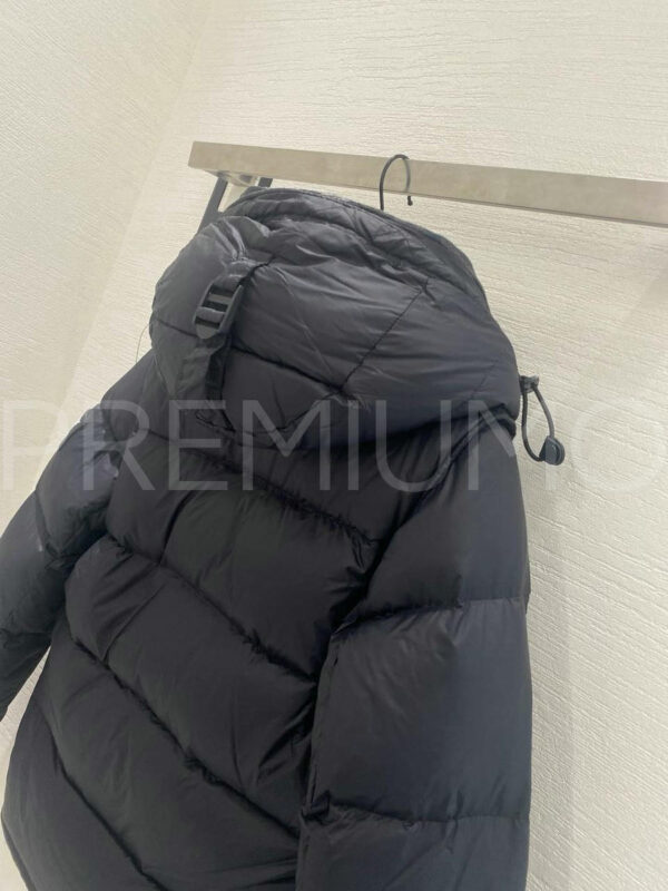 Burberry пуховик PR721430 7