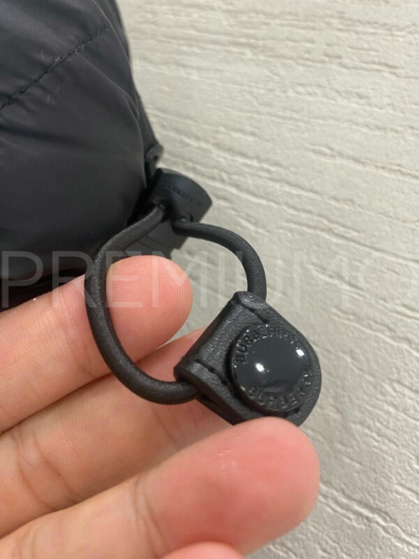Burberry пуховик PR721430 8