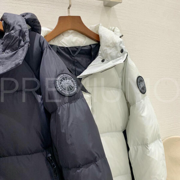 CANADA GOOSE Junction Parka пуховик PR523031 7