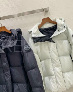 CANADA GOOSE Junction Parka пуховик PR736715