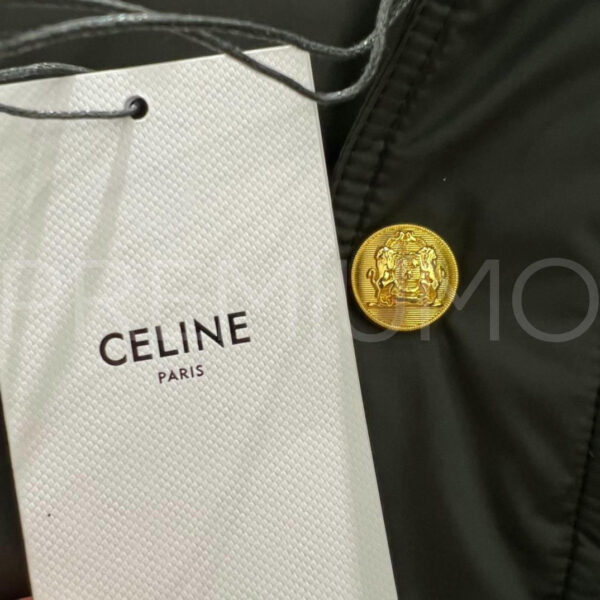 Celine пуховик PR855774 9