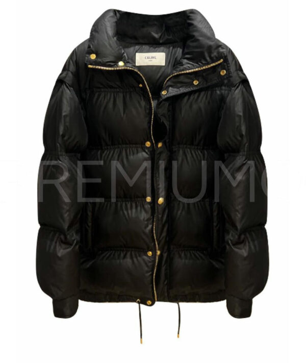 Celine пуховик PR855774 11