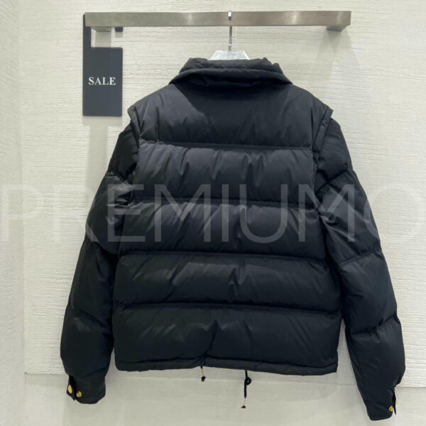 Celine пуховик PR855774 2