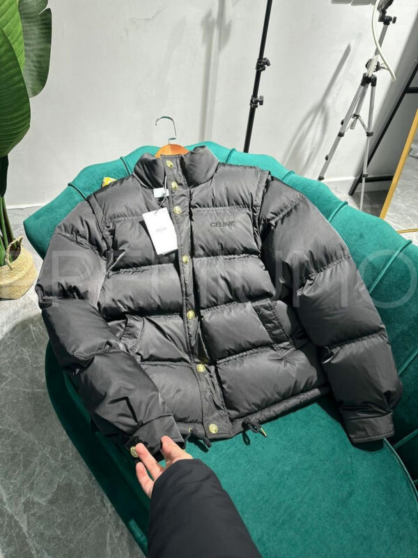 Celine пуховик PR855774 5