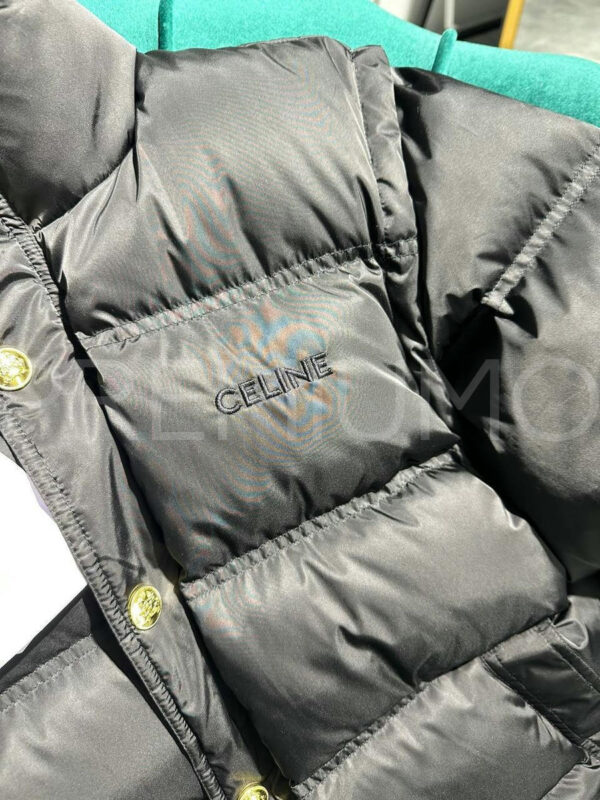 Celine пуховик PR855774 7
