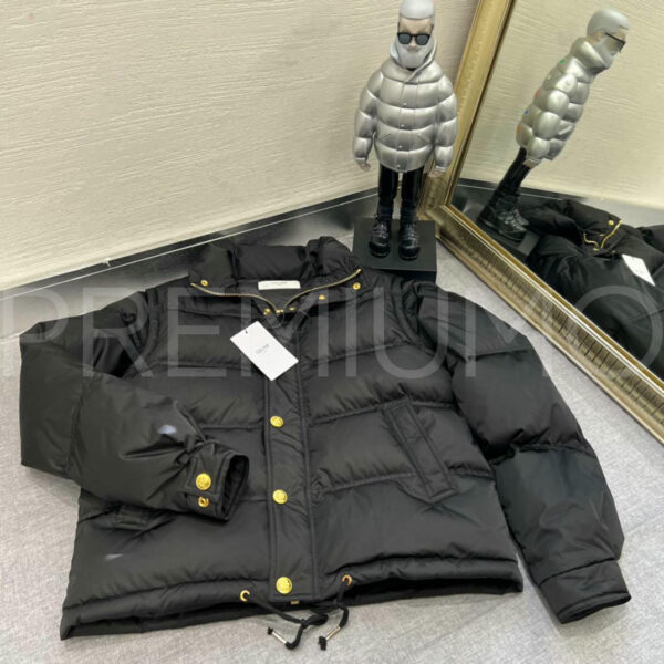 Celine пуховик PR855774 6