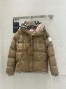Burberry пуховик PR657999 9