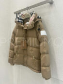 Burberry пуховик PR657999 10